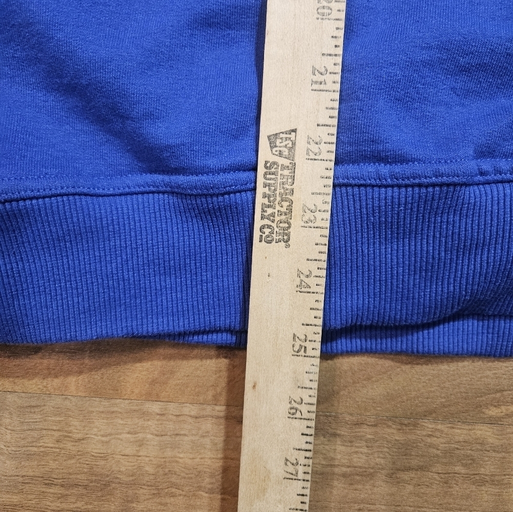 Vintage Champion Crewneck Sweatshirt size 1x. Used in good condition check pictu - Picture 8 of 9